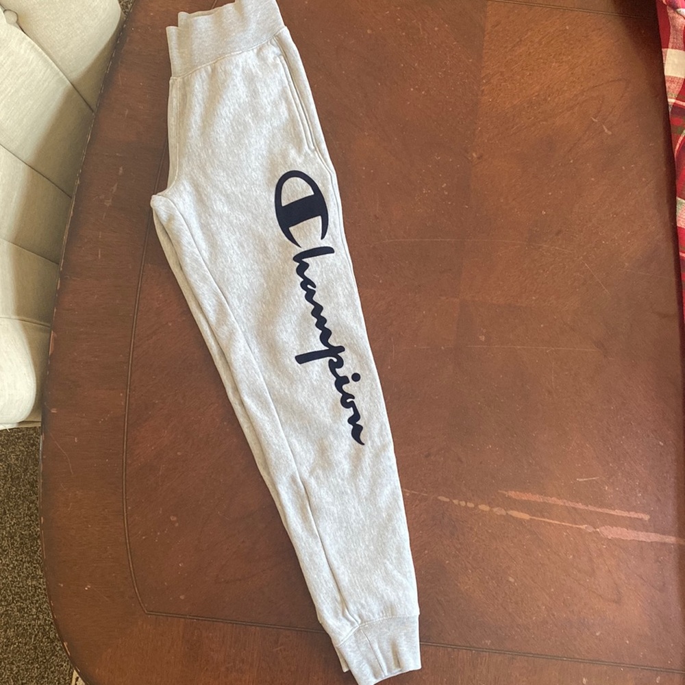 Champion Sweatpants